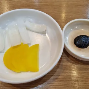 짬뽕깡패 꼬짬 사진