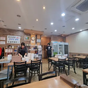 짬뽕깡패 꼬짬 리뷰 사진