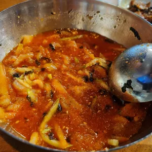 구룡포항 사진