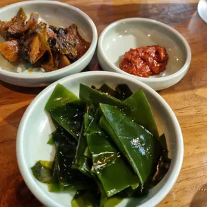 구룡포항 사진