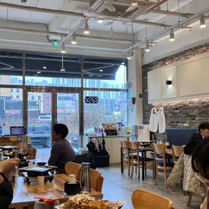 정들식당 리뷰 사진