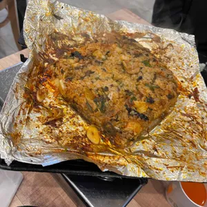 정들식당 사진