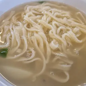 고향집손칼국수 사진