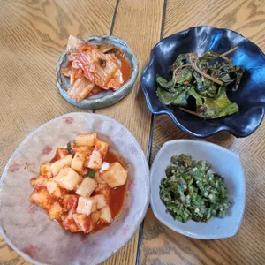 전통옛터국밥 사진