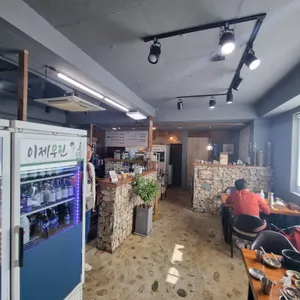 전통옛터국밥 리뷰 사진