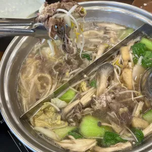 편백회관 사진
