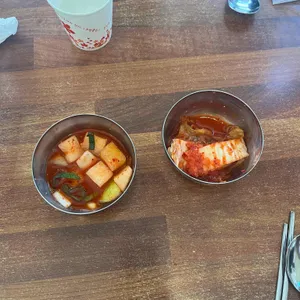 태평소국밥 사진