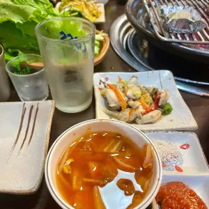 정지뜰 사진