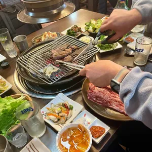 정지뜰 사진