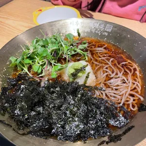 이루다제면소 사진