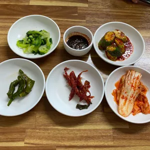 김영애 할머니순두부 리뷰 사진