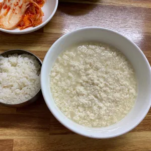김영애 할머니순두부 리뷰 사진