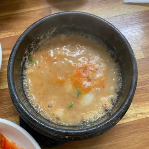 김영애 할머니순두부 리뷰 사진