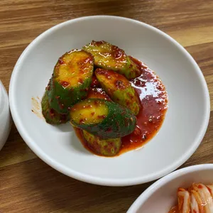 김영애 할머니순두부 리뷰 사진