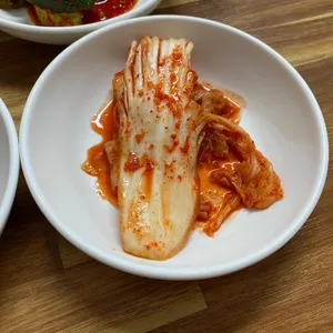김영애 할머니순두부 리뷰 사진