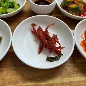 김영애 할머니순두부 리뷰 사진