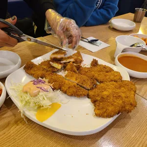 박용채의 대박터진돈까스 사진