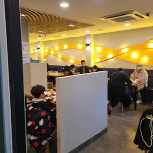 박용채의 대박터진돈까스 리뷰 사진
