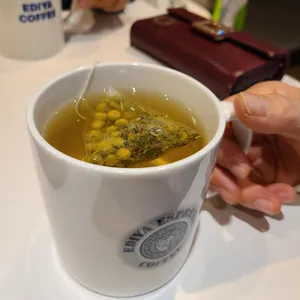 이디야커피 사진