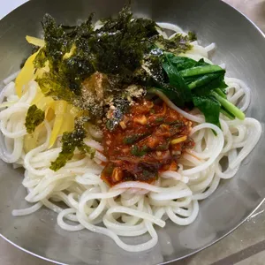 구포촌국수 사진