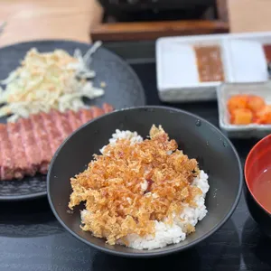 규카츠정 사진