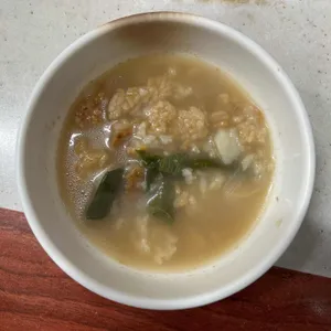 오늘은 닭한마리 사진