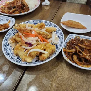 북경반점 사진