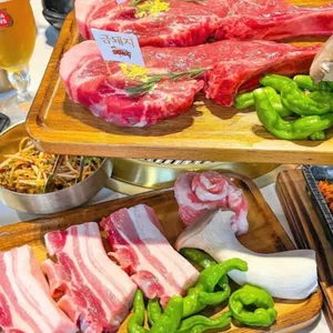 신도세기 사진