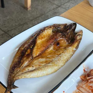 제주검정보리마씸 사진