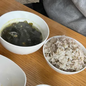 제주검정보리마씸 사진