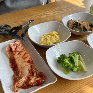 제주검정보리마씸 사진