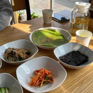 제주검정보리마씸 사진