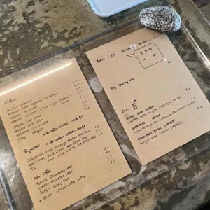 풀베개 리뷰 사진