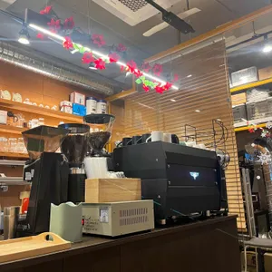 형광커피 리뷰 사진