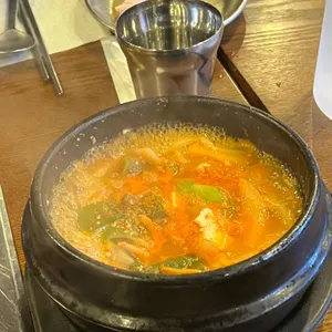 남호식당 사진