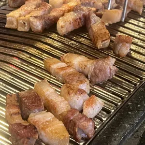 남호식당 사진