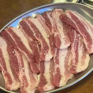 남호식당 사진