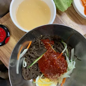 횡전한우 정육식당 사진