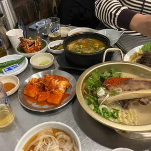 남영동 양문 사진