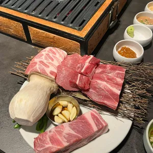 직화장인 사진