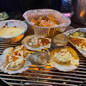 삼바리 사진