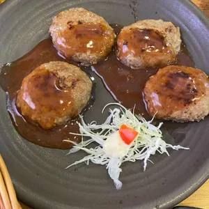 그리운보리밥 리뷰 사진