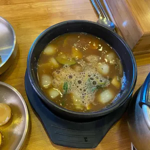 그리운보리밥 리뷰 사진