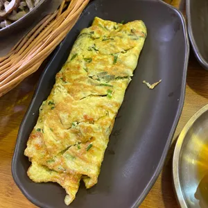 그리운보리밥 리뷰 사진