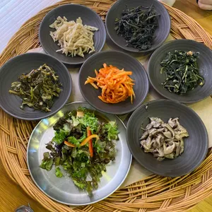 그리운보리밥 리뷰 사진