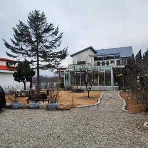 완앤송 하우스 레스토랑 리뷰 사진