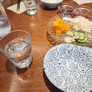 완앤송 하우스 레스토랑 리뷰 사진