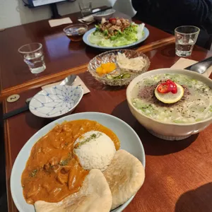 완앤송 하우스 레스토랑 리뷰 사진