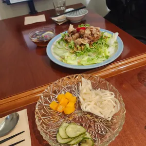 완앤송 하우스 레스토랑 리뷰 사진