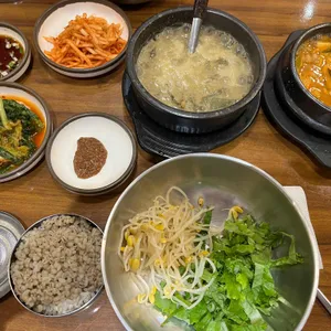 토종시골집 사진